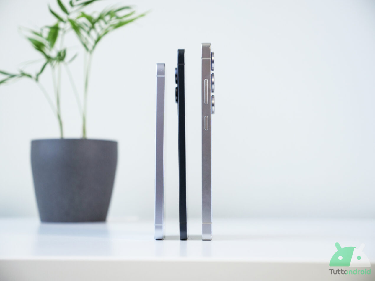 Pare che Samsung stia preparando una sorprendente batteria al silicio-carbonio