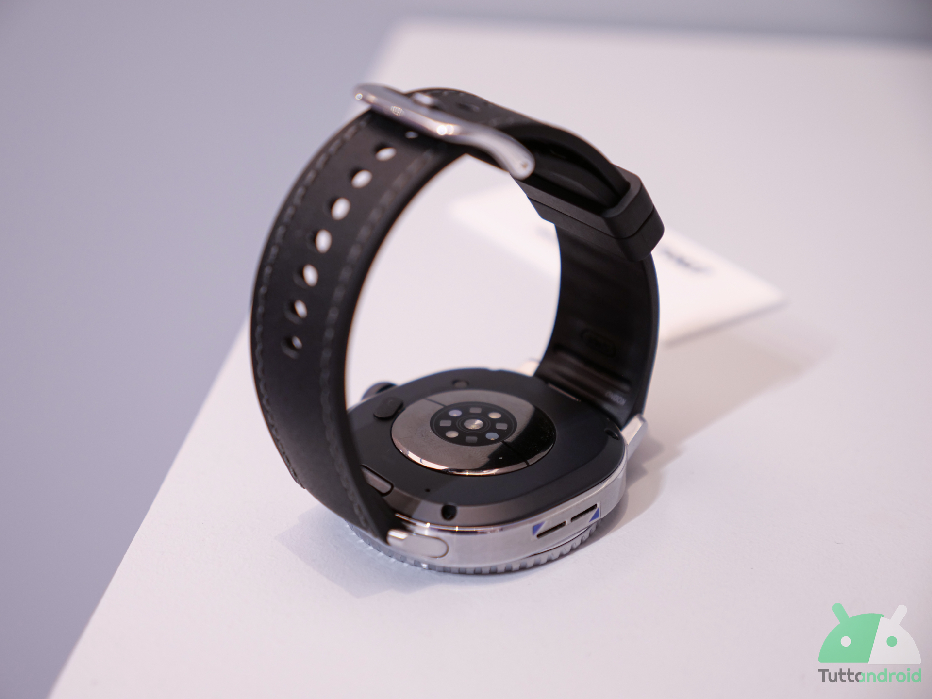 Samsung Galaxy Watch8 Classic