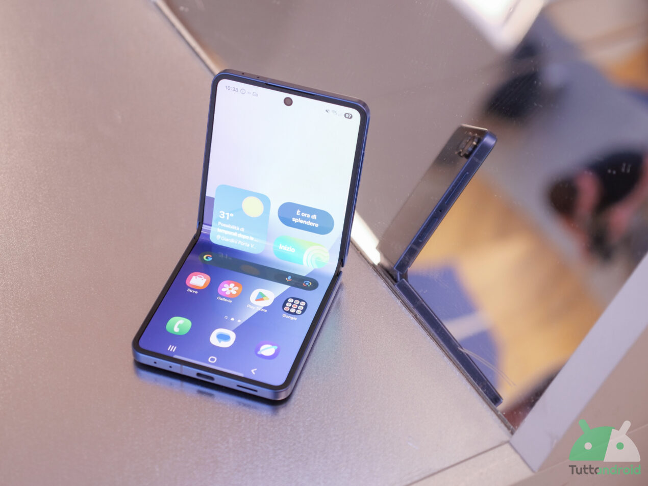 One UI 8.5 stabile in Italia anche per Samsung Galaxy S25 FE, Z Fold7, Z Flip7 e Z Flip7 FE