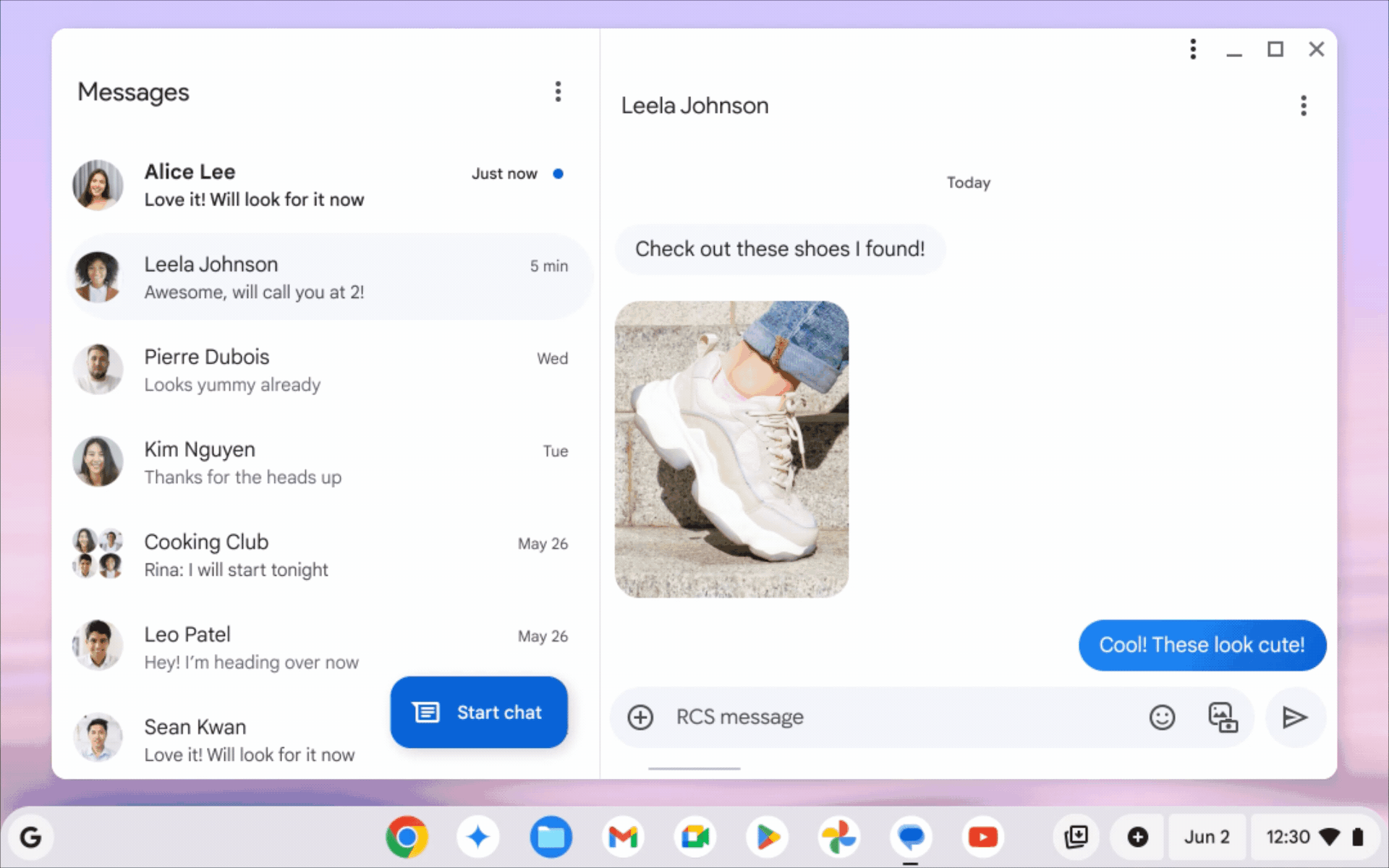  chromebook plus