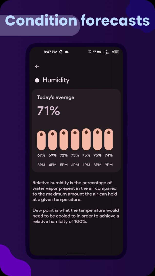 weather master