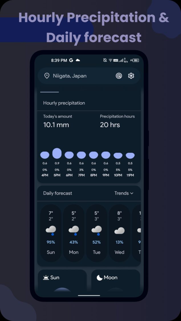 weather master