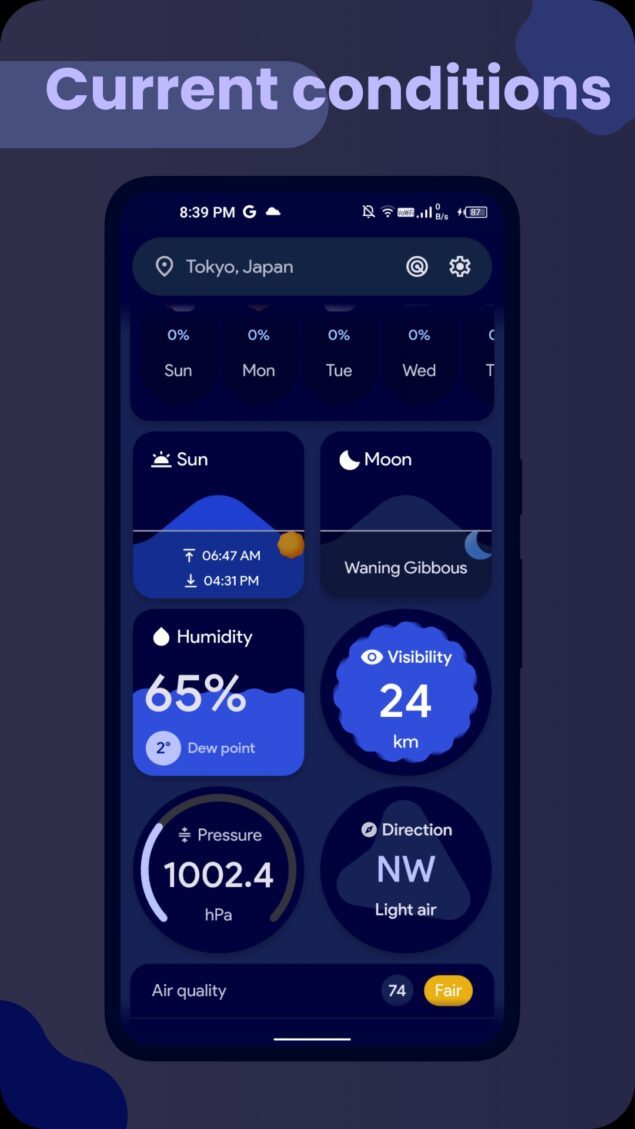 weather master