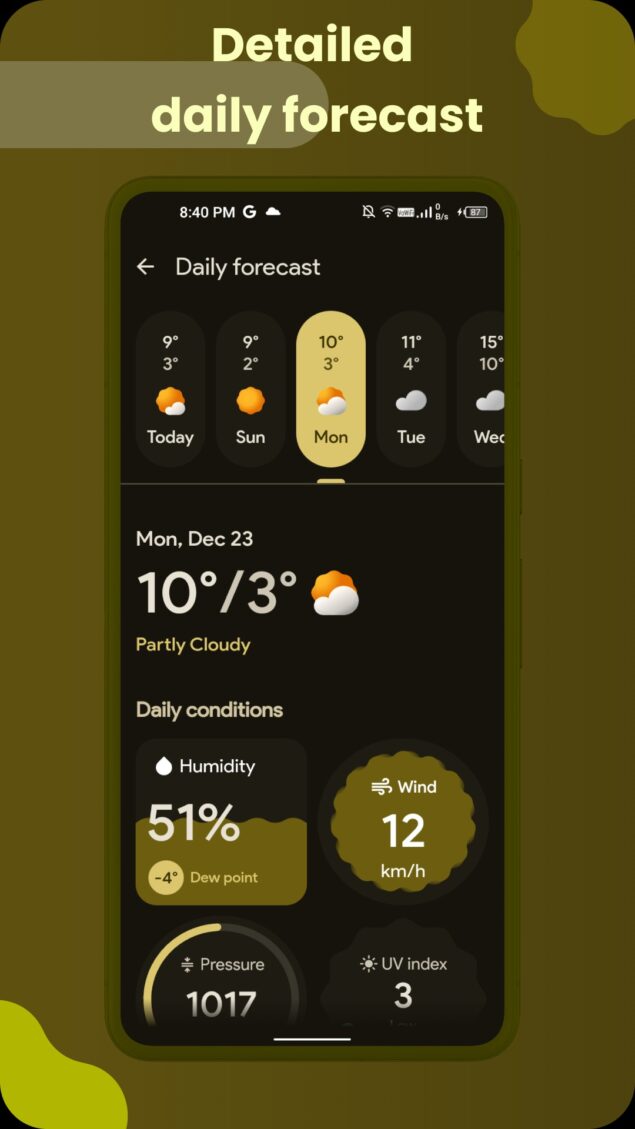 weather master