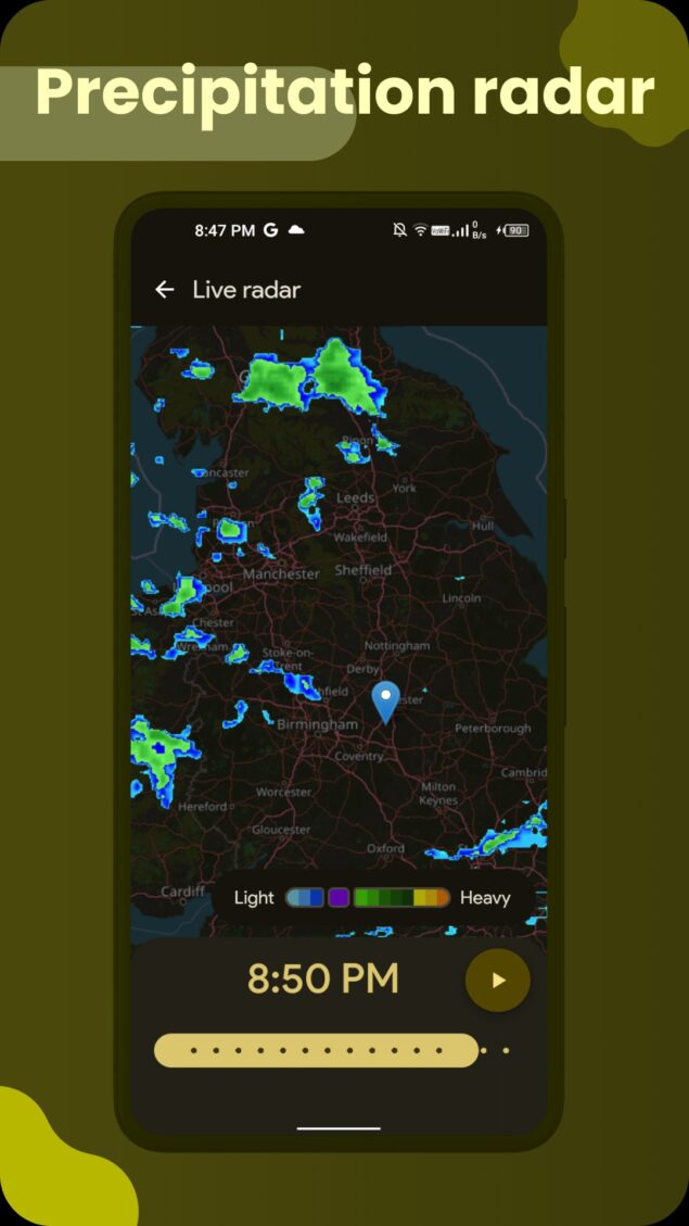 weather master