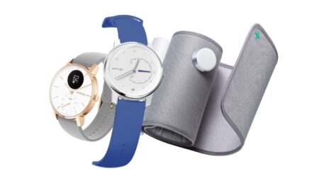 withings app