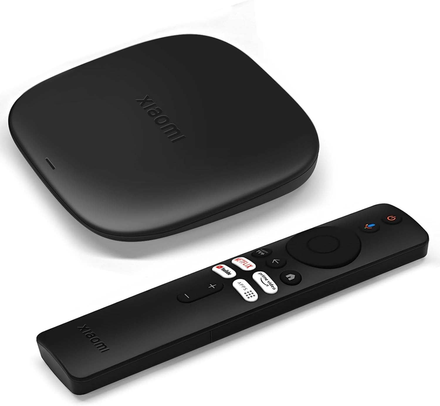 xiaomi box tv