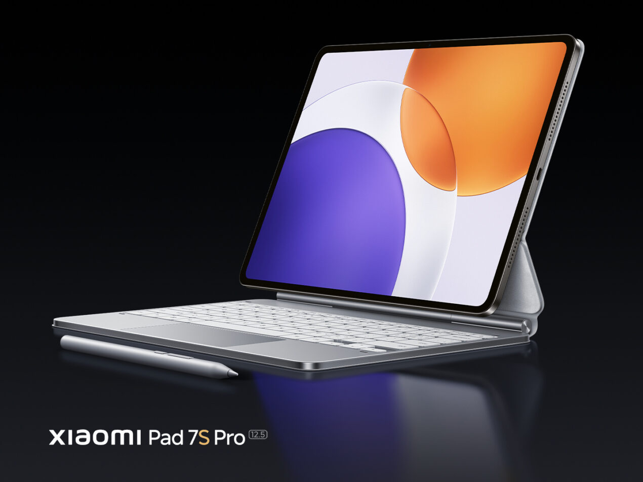 Xiaomi Pad 7S Pro 12.5: svelate immagini dal vivo e scheda tecnica con chip XRING O1