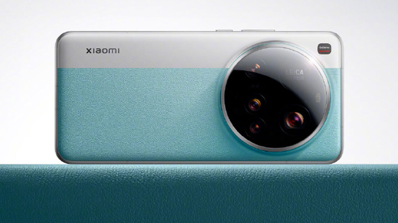 Xiaomi 15 Ultra offrirà a breve nuove colorazioni e un kit fotografico