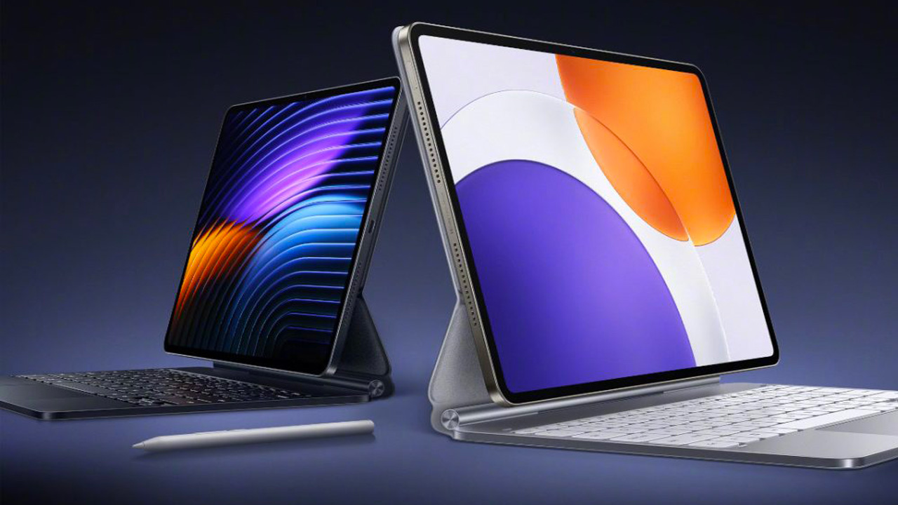 Xiaomi Pad 7s Pro