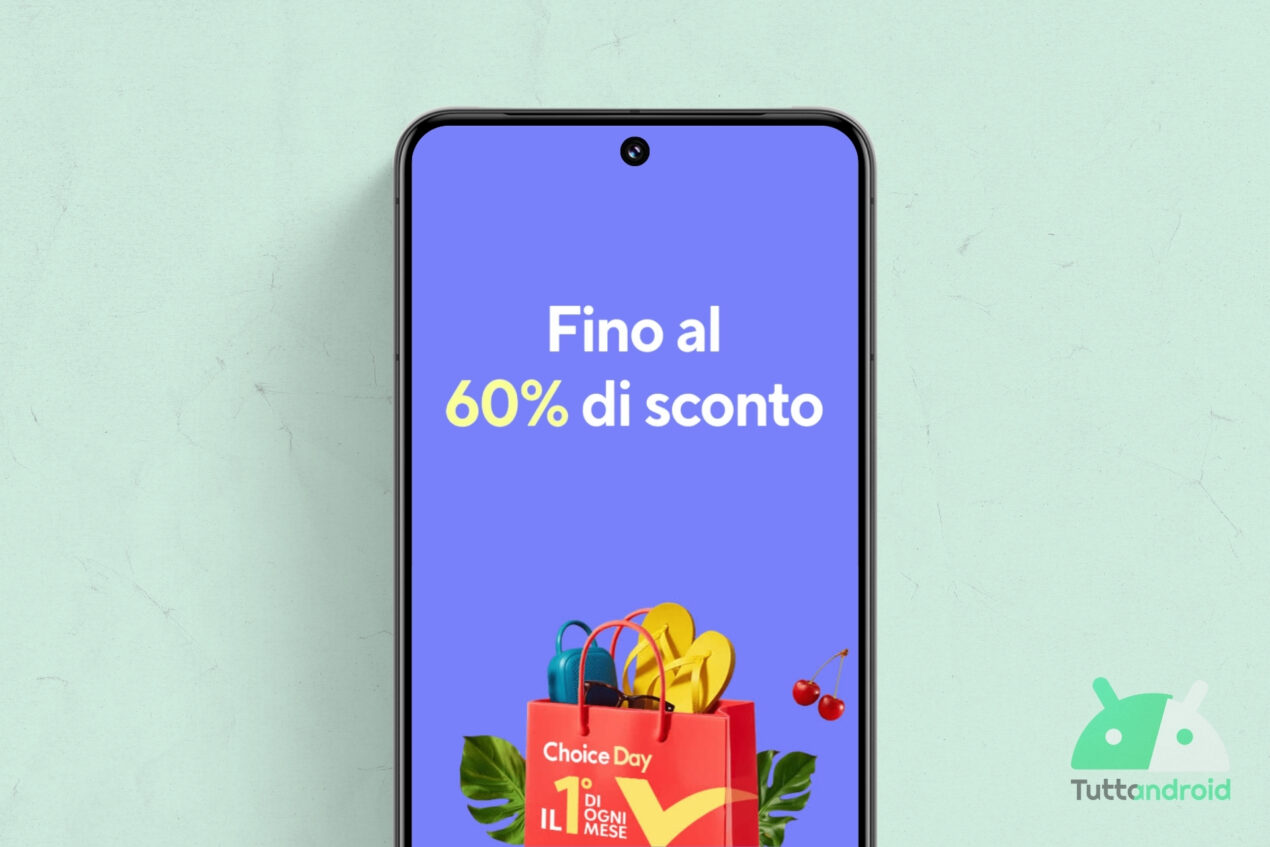 AliExpress accoglie luglio con sconti fino al 60% e coupon ma solo per pochi giorni