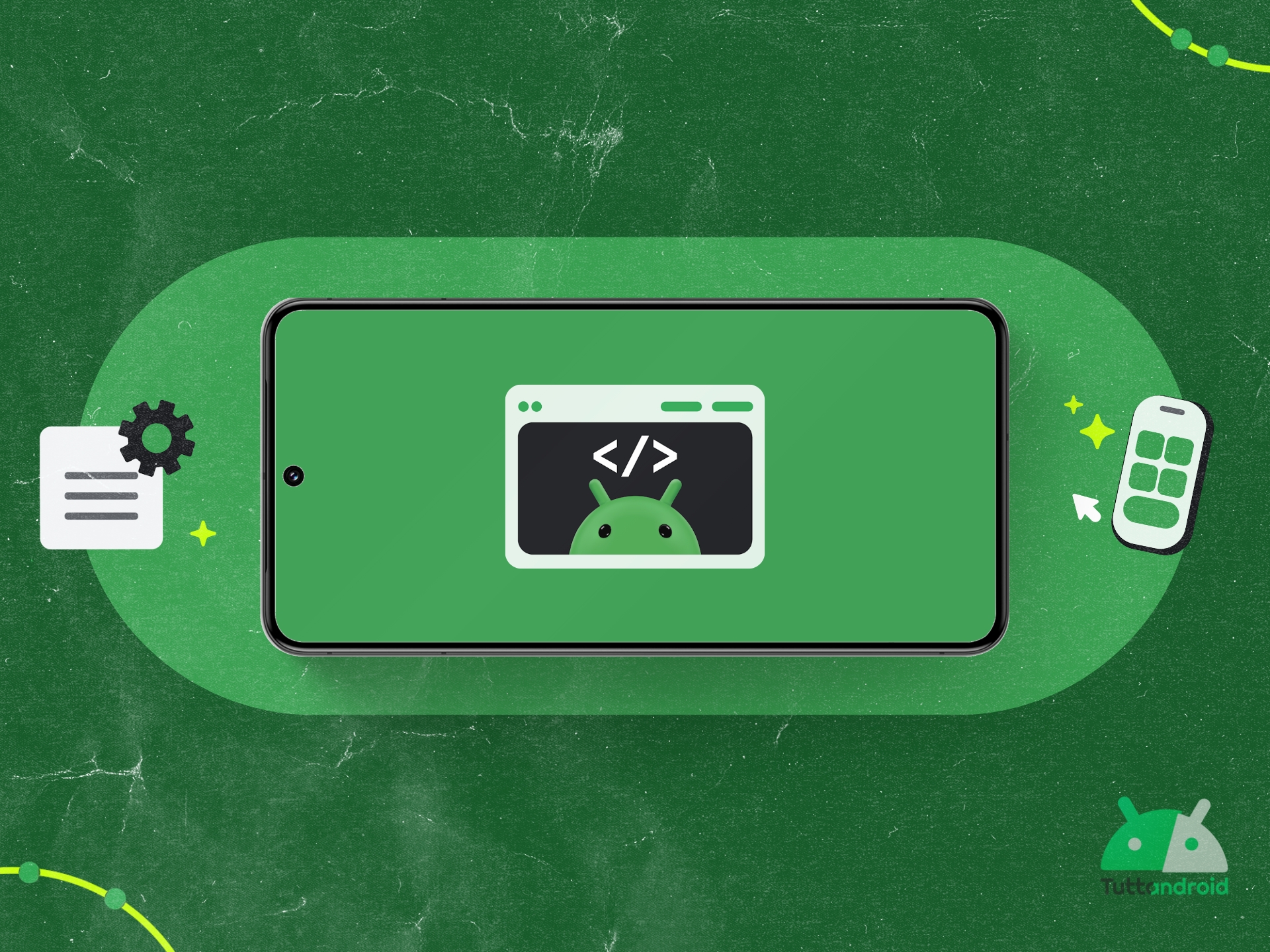Abbiamo provato la prima build del canale Android Canary: novità e come installarla Abbiamo provato la prima build del canale Android Canary: novità e come installarla