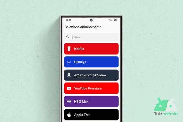 Subtrack: Track subscriptions