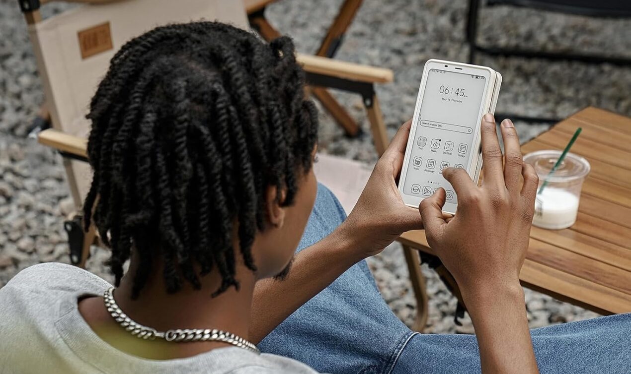 Il Prime Day è finito ma le offerte no: gli e-reader BOOX sono in sconto su Amazon