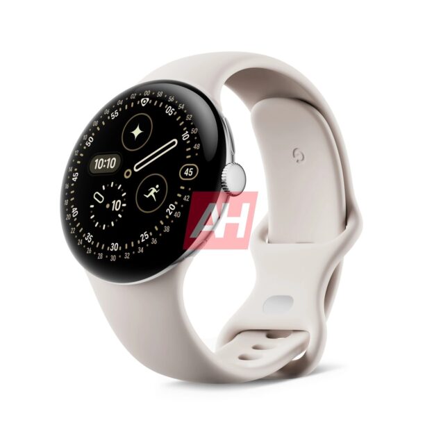 Google Pixel Watch 4 45 mm