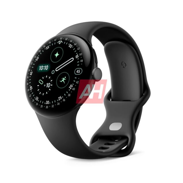 Google Pixel Watch 4 45 mm