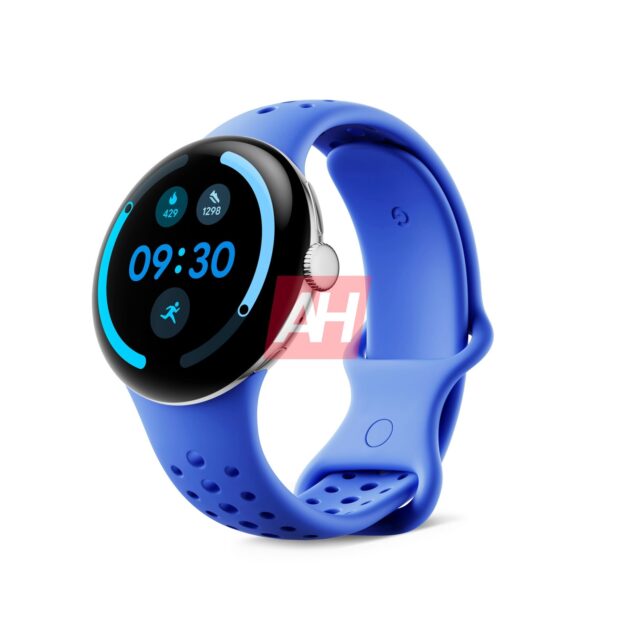 Google Pixel Watch 4 41 mm