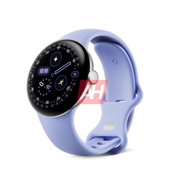 Google Pixel Watch 4 41 mm