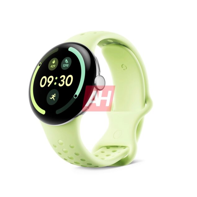 Google Pixel Watch 4 41 mm