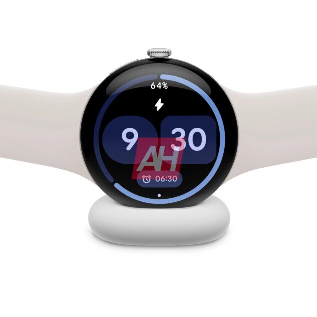 nuovo caricabatterie per Google Pixel Watch 4