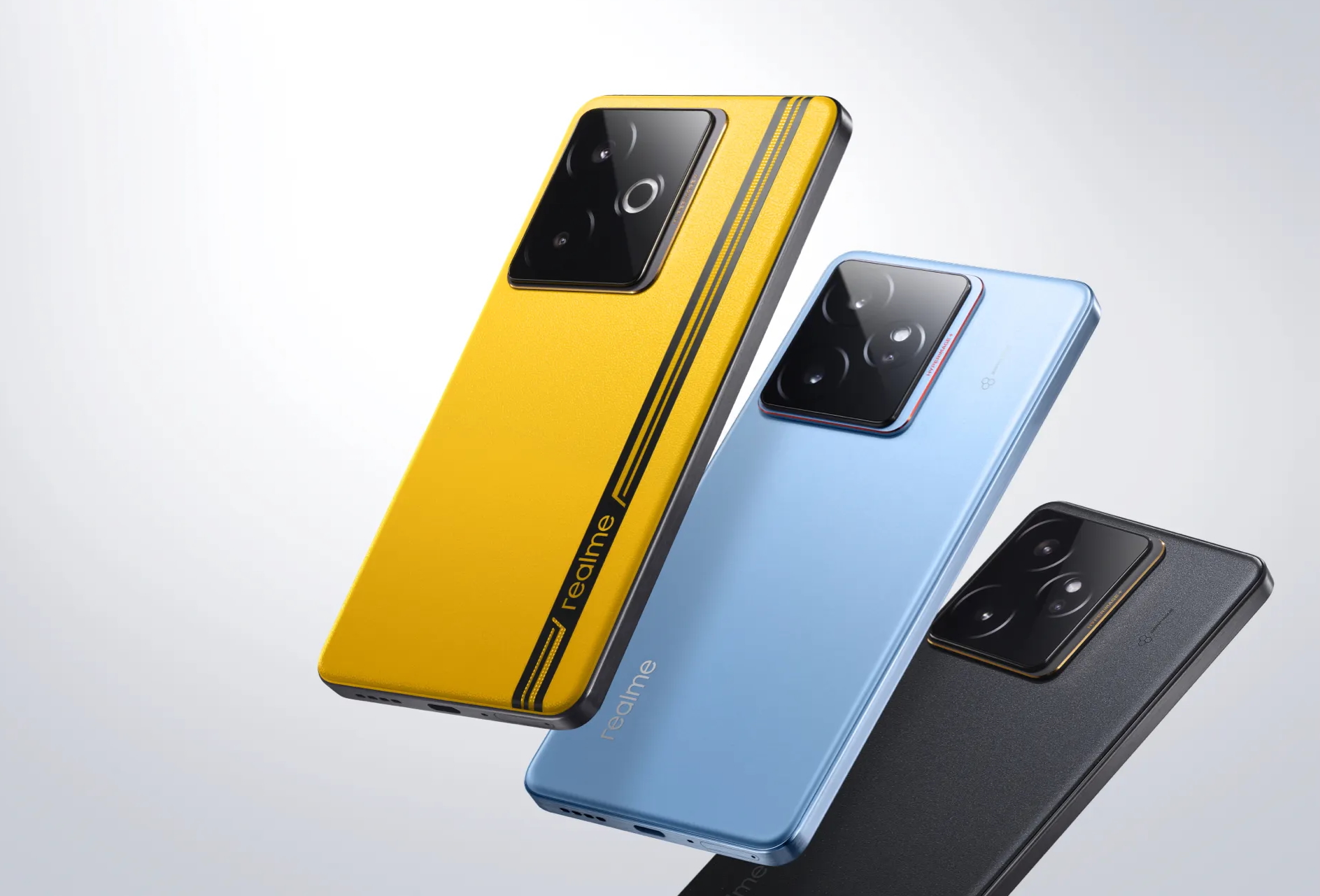 realme gt 7 apre l8217era della ui 70 con ia integrata e android 16 a bordo