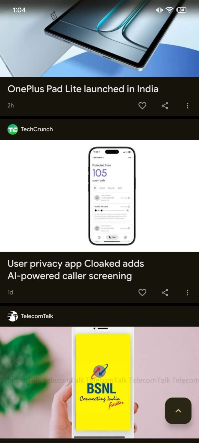 Google Discover-2
