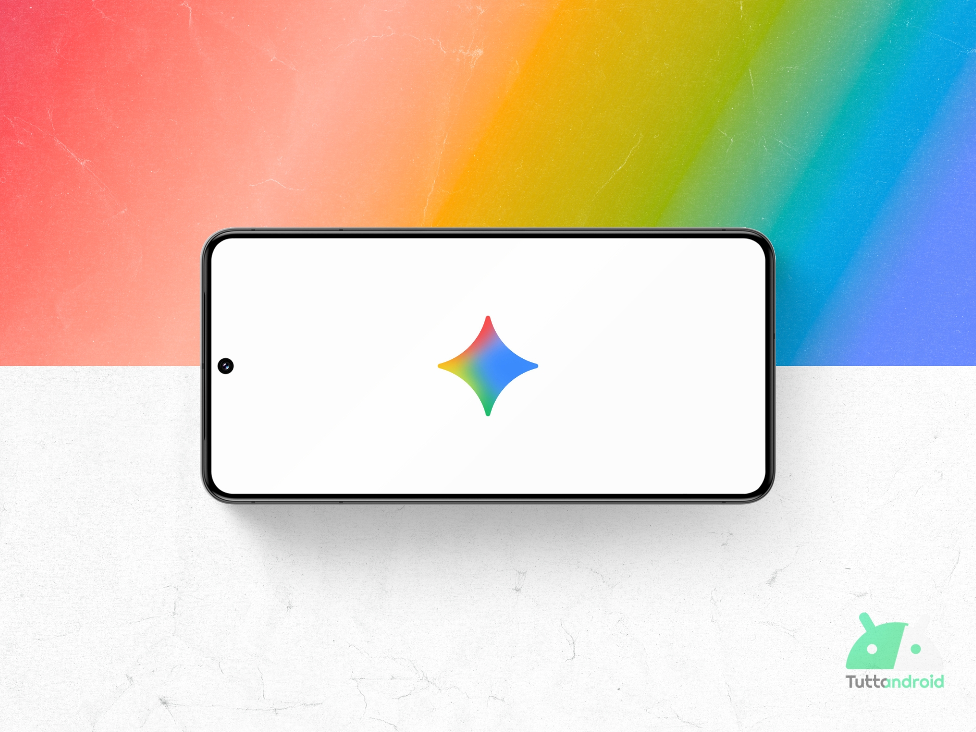 Gemini prepara tante novità su Android: Storybooks, Timeline, Mindmap e un gesto inedito Gemini prepara tante novità su Android: Storybooks, Timeline, Mindmap e un gesto inedito