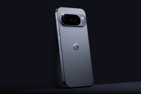 Google Pixel 10 Pro - Teaser ufficiale