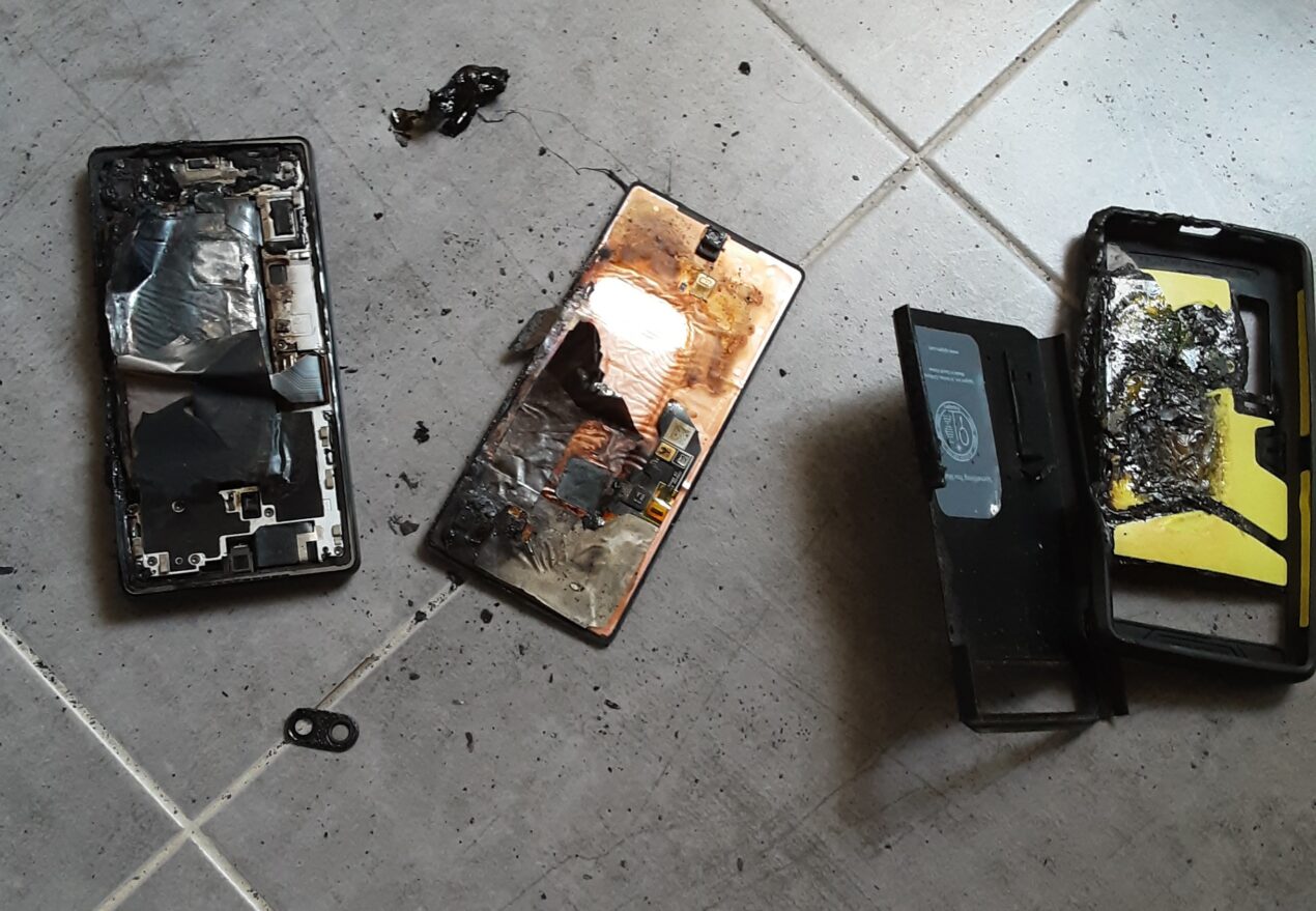 Il problema della batteria di Google Pixel 6a continua anche dopo l'update