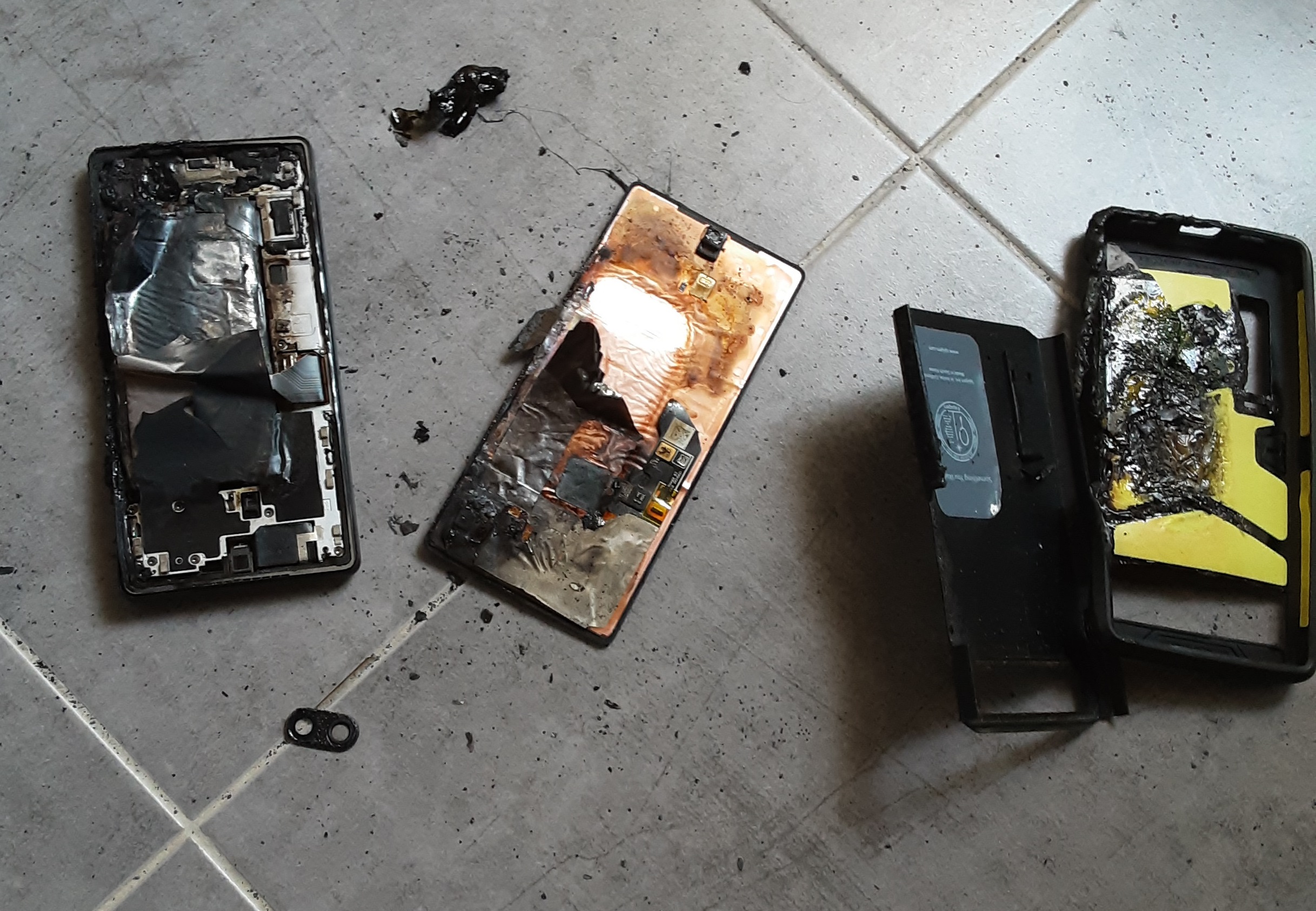 il problema della batteria di google pixel 6a continua anche dopo l8217update
