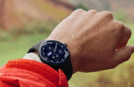 Google Pixel Watch 4