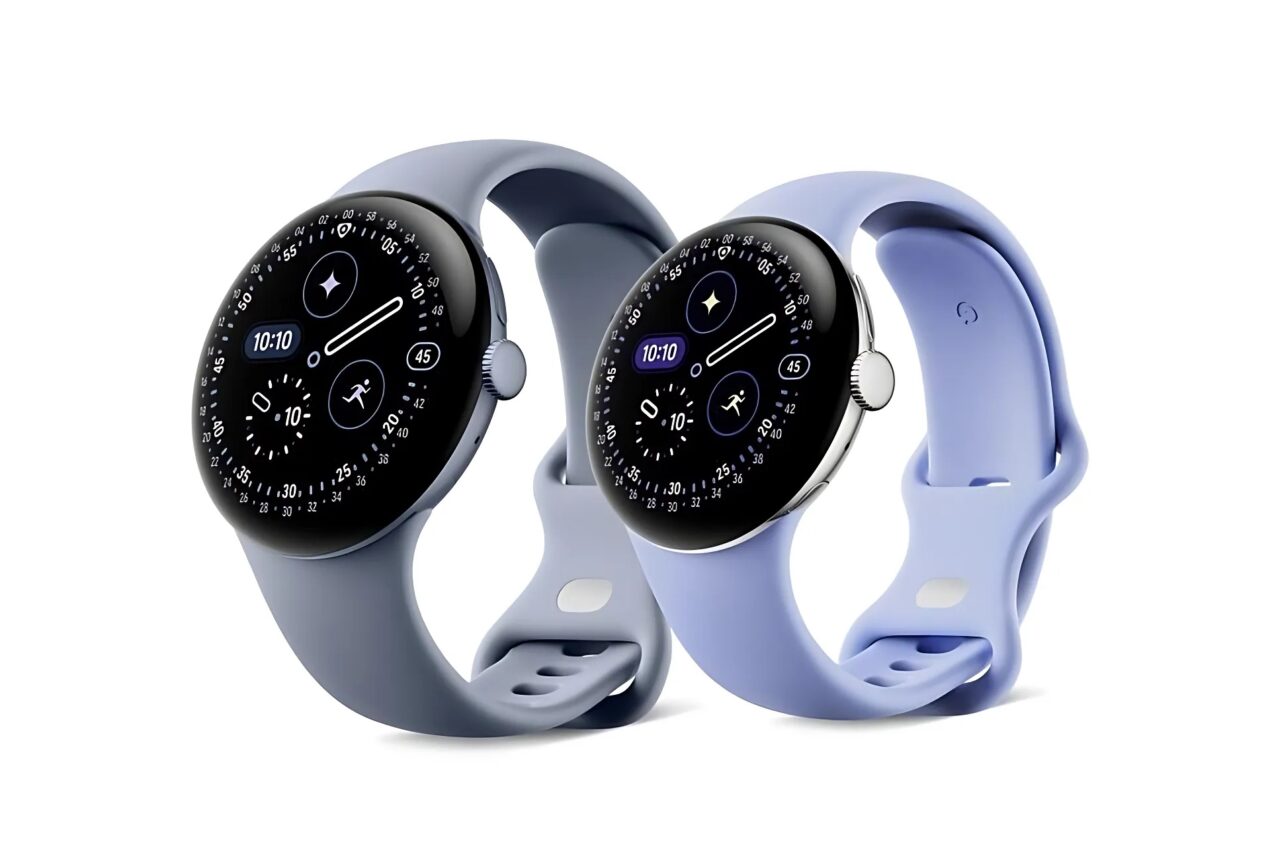 Nuovi leak sul Pixel Watch 4 svelano vetro curvo, ricarica veloce e AI avanzata