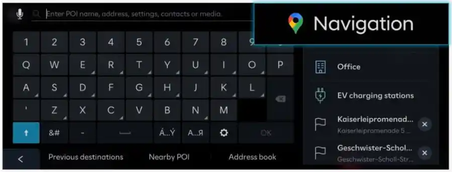 Google Places