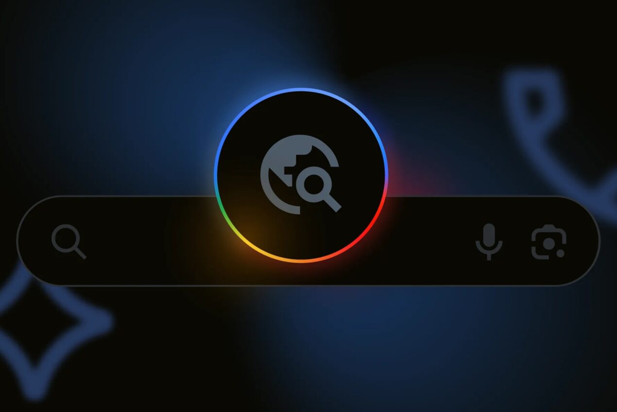 Google potenzia la Ricerca con Gemini 2.5 Pro nella AI Mode e le chiamate IA