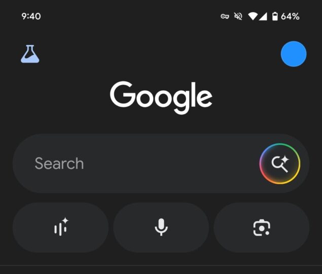 ai mode app google