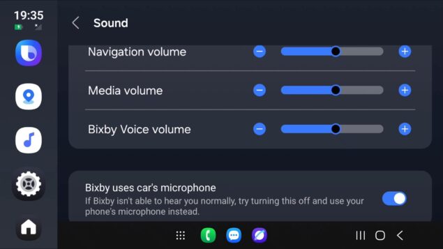 Samsung Auto DeX
