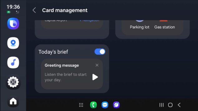 Samsung Auto DeX