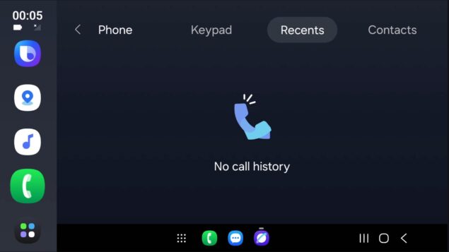 Samsung Auto DeX