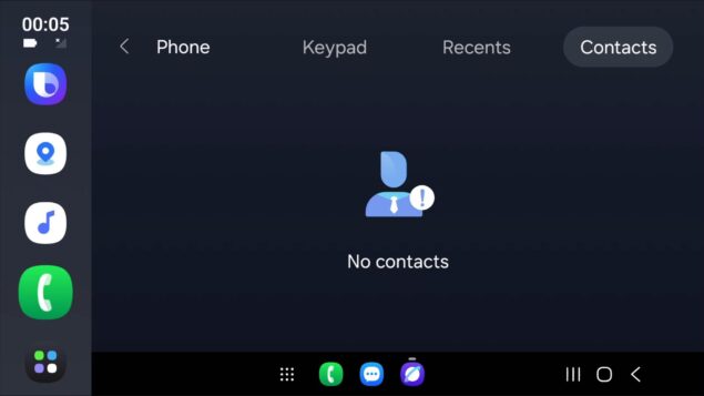 Samsung Auto DeX
