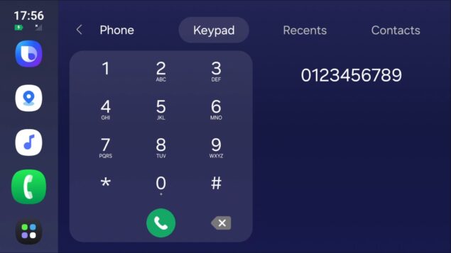 Samsung Auto DeX