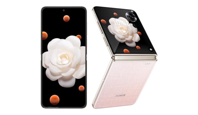 HONOR Magic V Flip 2