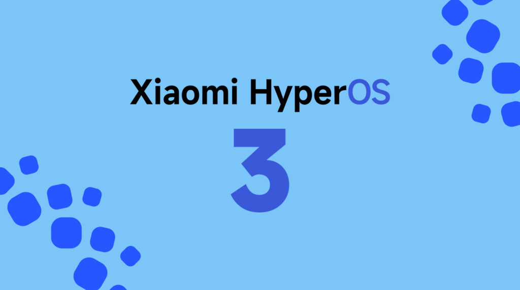 l8217aggiornamento a hyperos 3 sar224 inizialmente disponibile per questi 7 smartphone