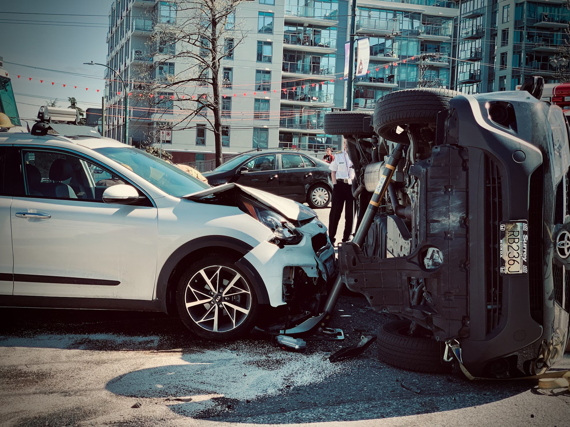 Incidente 1