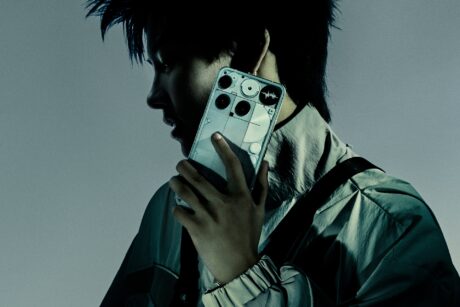 Nothing Phone (3) Hero