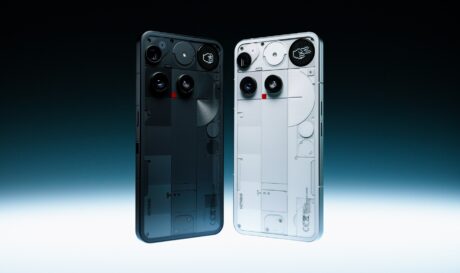 Nothing Phone (3) TAG