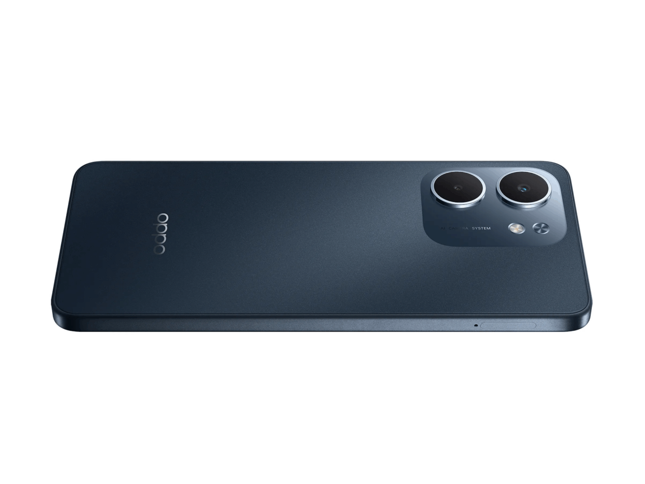 OPPO allarga la serie A con A5 4G e A5x, smartphone con batterie da 6000 mAh