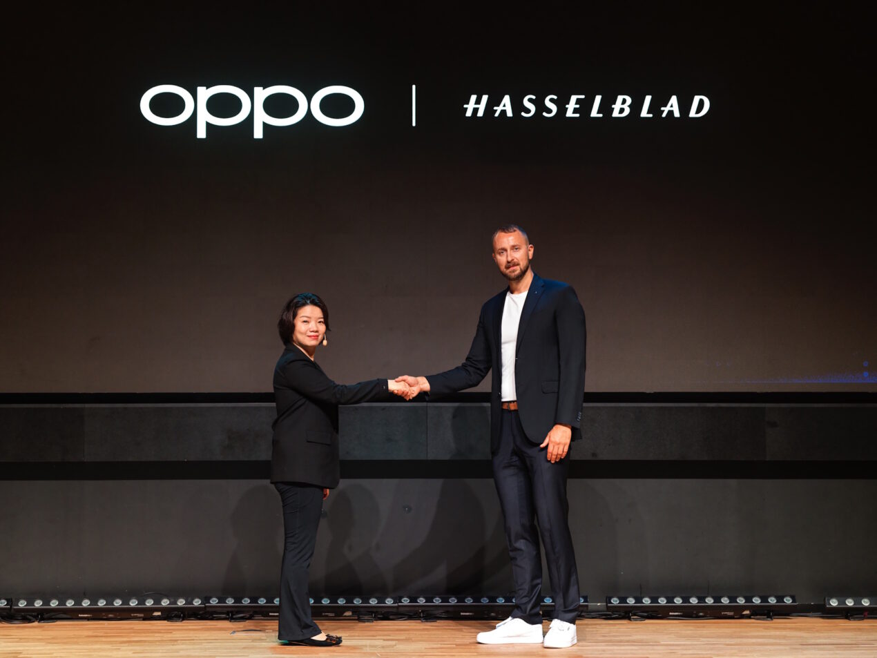 OPPO e Hasselblad ancora insieme: partnership rinnovata e novità in sviluppo