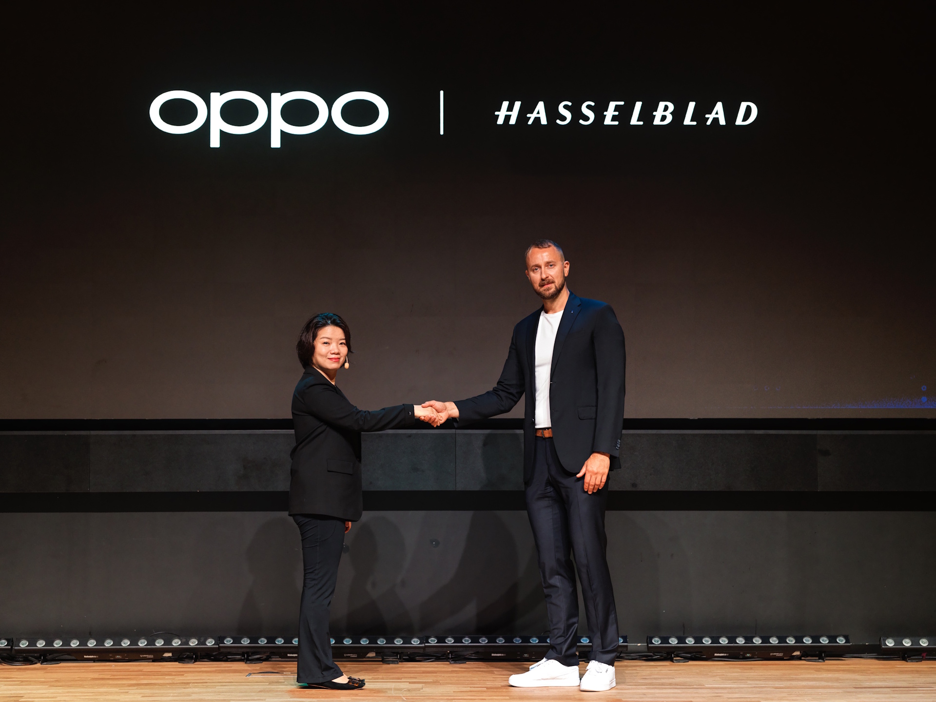 oppo e hasselblad ancora insieme partnership rinnovata e novit224 in sviluppo
