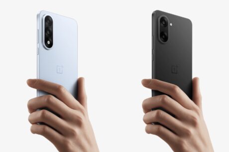 OnePlus Nord 5 e OnePlus Nord CE5