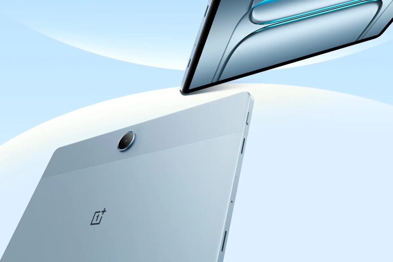 OnePlus Pad Lite al minimo storico: 8+128 GB e connettività LTE a un super prezzo con il coupon